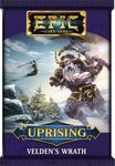 Epic Card Game: Uprising – Velden's Wrath