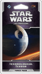 Star Wars: Le Jeu de Cartes – Terreur technologique