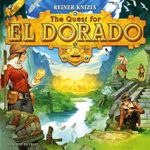 La Course vers El Dorado
