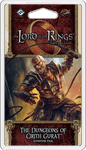 Le Seigneur des Anneaux: Le Jeu de Cartes – Les Cachots de Cirith Gurat