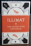 Illimat: The Crane Wife Expansion