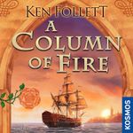 Une Colonne de Feu