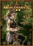 Dungeon Twister: Mercenaires