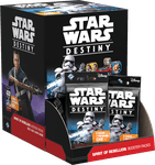 Star Wars: Destiny – Spirit of Rebellion Booster Pack
