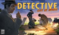 Enquêtes à Los Angeles
