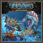 Clank!: Trésors Engloutis