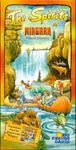 Niagara: Les fantômes des eaux