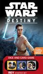 Star Wars: Destiny – Rey Starter Set