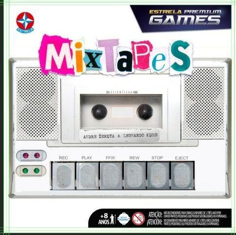 Mixtapes