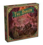 The World of SMOG: Rise of Moloch – The Dragon