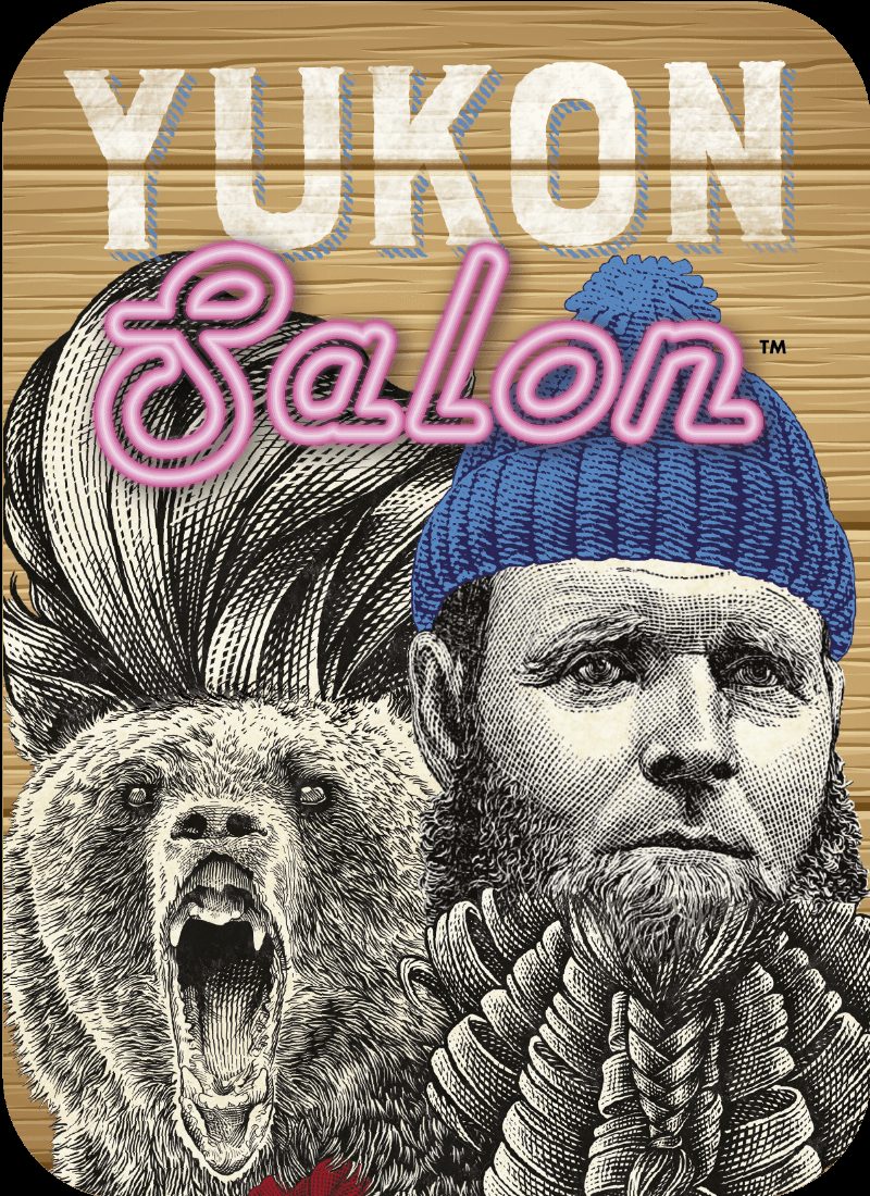 Yukon Salon