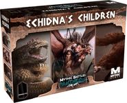 Mythic Battles: Pantheon – Echidna's Children