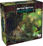 Mythic Battles: Pantheon – Hera Expansion