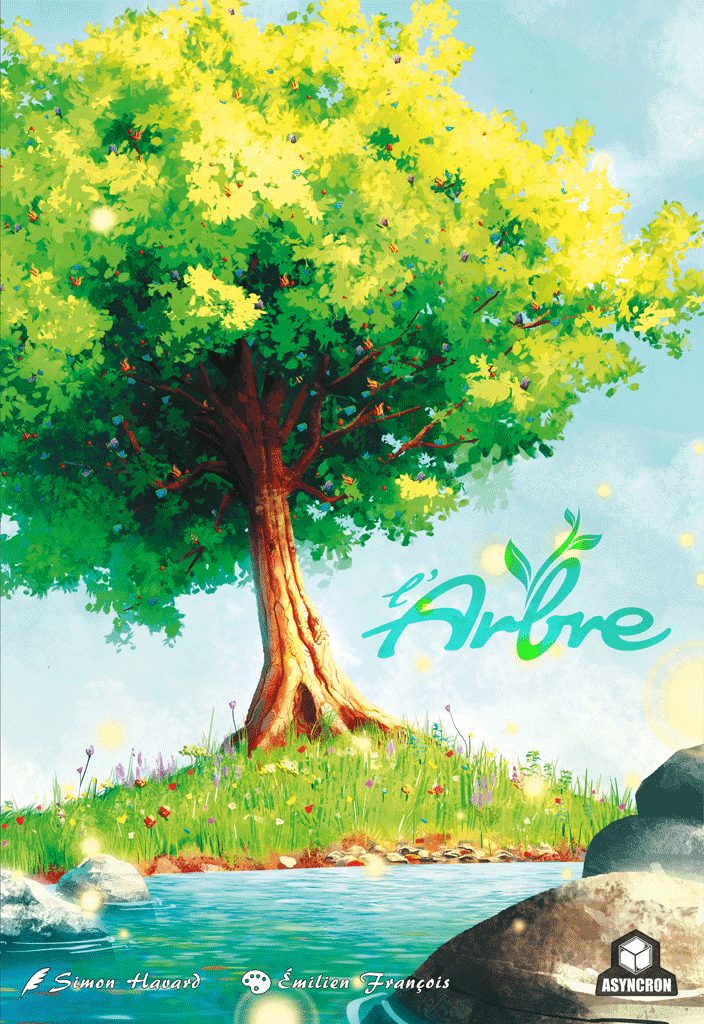 L'Arbre