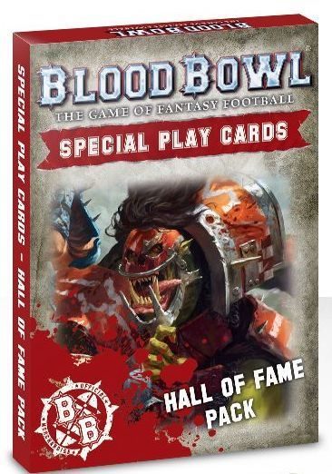 Blood Bowl (2016 edition): Pack Panthéon