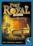Port Royal: The Adventure Begins...