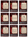 Perdition's Mouth: Abyssal Rift – Wound Deck