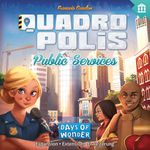 Quadropolis: Services Publics