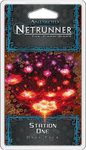 Android: Netrunner – Station One