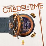 Professeur Evil et La Citadelle du Temps