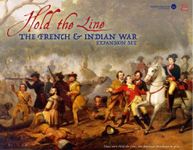Hold the Line: French and Indian War Expansion Set