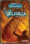 Champions of Midgard: Valhalla