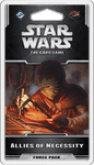 Star Wars: Le jeu de cartes – Alliés de circonstance