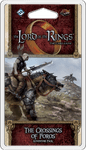 Le Seigneur des Anneaux: Le Jeu de Cartes – Les Gués du Poros