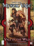Mystic Vale: Le Val Sauvage