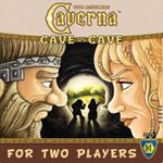Caverna: Caverne contre Caverne