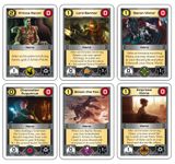 Core Worlds: Alternate Heroes Promo Cards