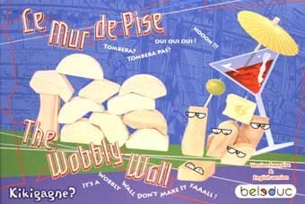 Le Mur de Pise