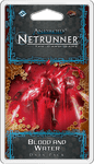 Android: Netrunner – De Sang et d'Eau