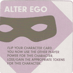 Burgle Bros.: Bonus Event – Alter Ego