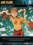 DC Deck-Building Game: Kid Flash