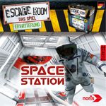 Escape Room: Le Jeu – Station Spatiale