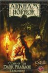 Horreur à Arkham: La malédiction du Pharaon Noir