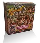 Kharnage: The Devil Pigs – Army Expansion