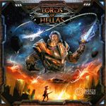 Lords of Hellas