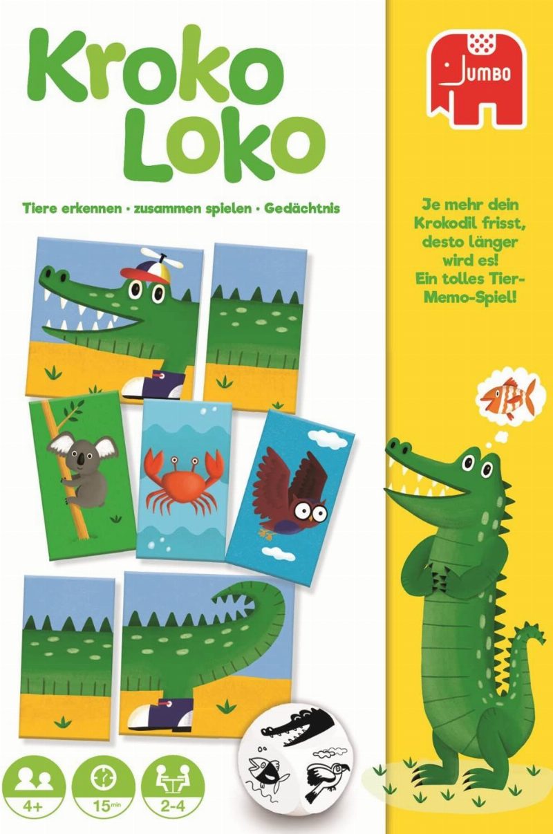 Kroko Loko