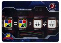 FUSE: International Tabletop Day 2017 Promo Card