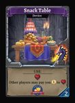 Clank!: Festin