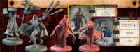 Village Attacks: Fear & Torment