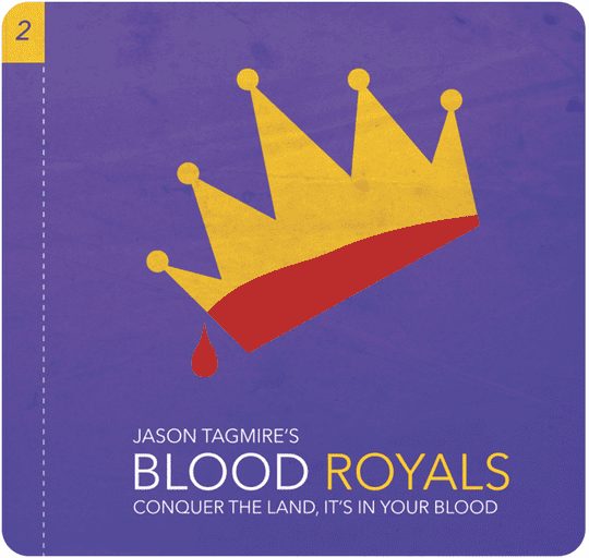 Blood Royals