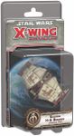 Star Wars: X-Wing le jeu de figurines – Scurrg H-6 Bomber