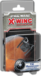 Star Wars: X-Wing Le jeu de figurines – TIE Aggressor