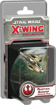 Star Wars: X-Wing le jeu de figurines – Canonnière Auzituck