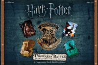 Harry Potter: Hogwarts Battle – La Monstrueuse Boite des Monstres