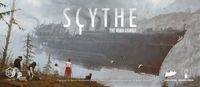 Scythe: Stratèges des cieux