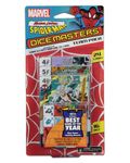 Marvel Dice Masters: Spider-Man Maximum Carnage Team Pack